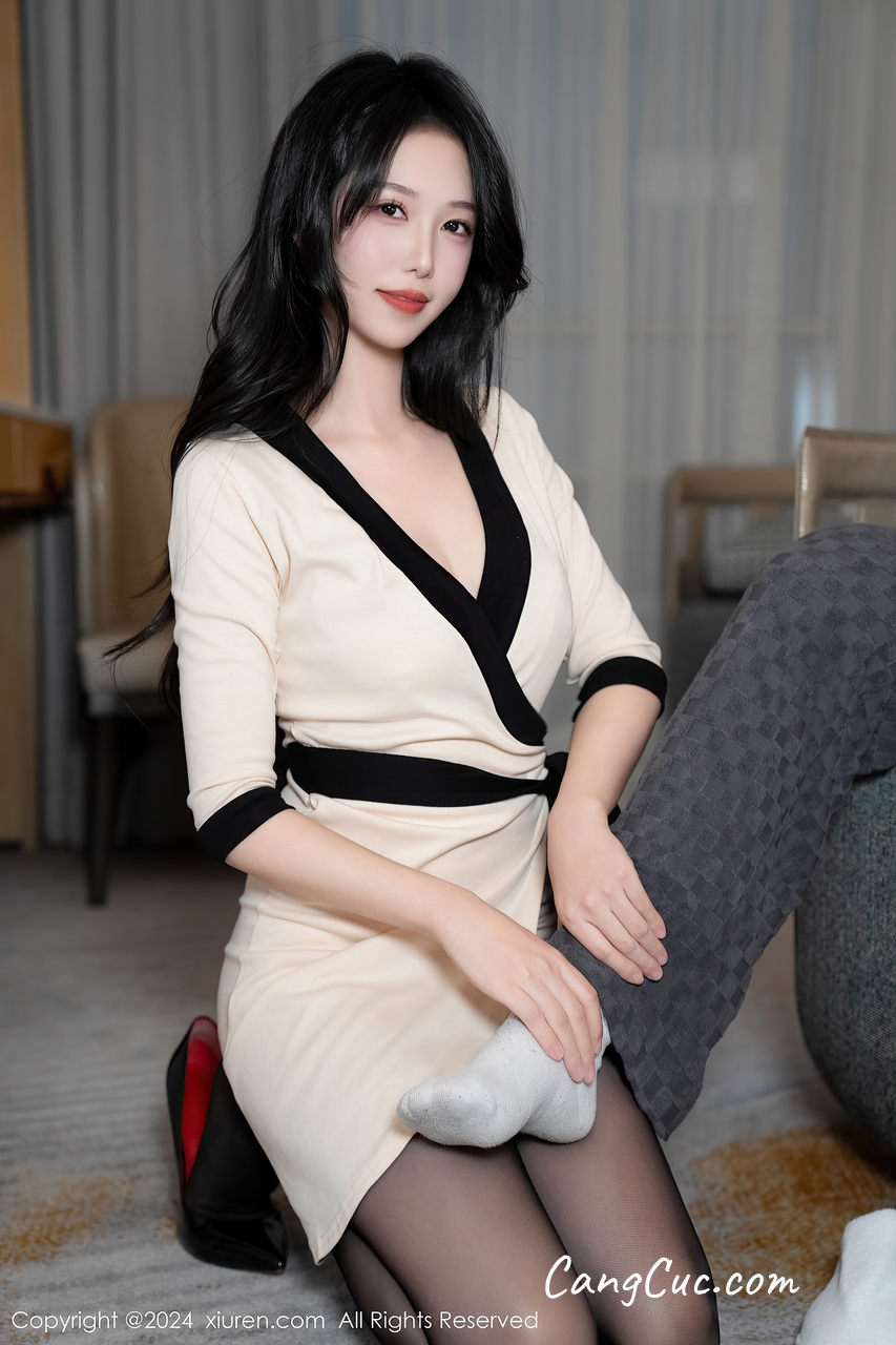 XIUREN No.8019 利世